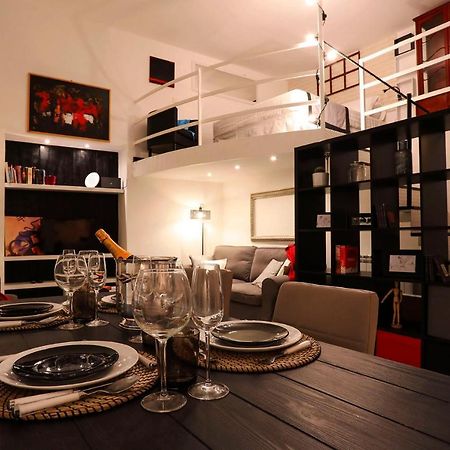 The Twenty - Piazza Di Spagna Apartment Roma Dış mekan fotoğraf