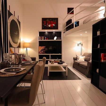 The Twenty - Piazza Di Spagna Apartment Roma Dış mekan fotoğraf