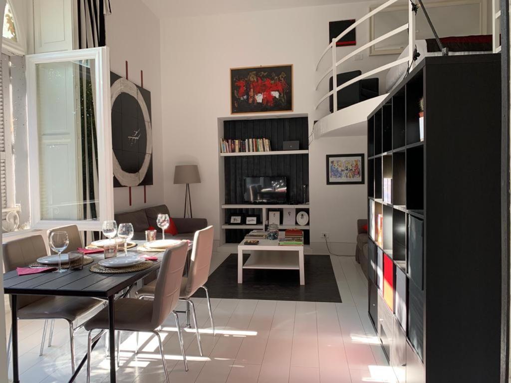 The Twenty - Piazza Di Spagna Apartment Roma Dış mekan fotoğraf
