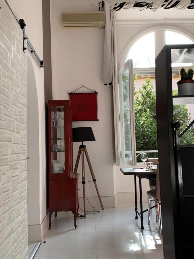The Twenty - Piazza Di Spagna Apartment Roma Dış mekan fotoğraf