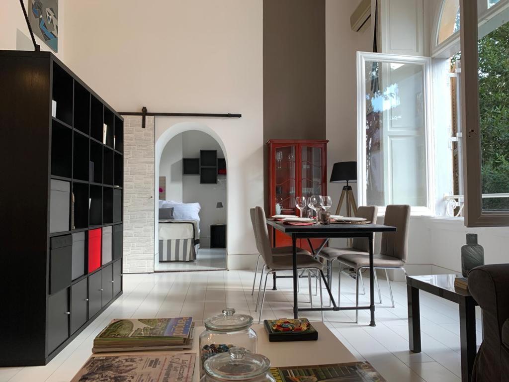 The Twenty - Piazza Di Spagna Apartment Roma Dış mekan fotoğraf