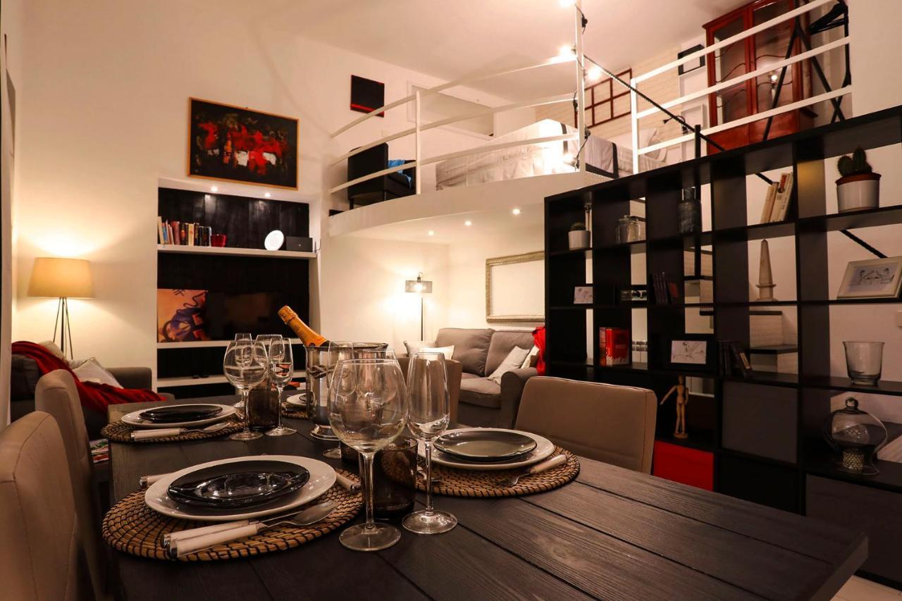 The Twenty - Piazza Di Spagna Apartment Roma Dış mekan fotoğraf