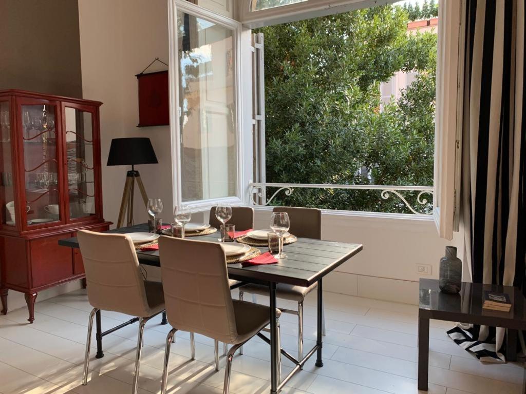 The Twenty - Piazza Di Spagna Apartment Roma Dış mekan fotoğraf