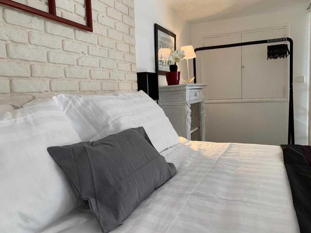 The Twenty - Piazza Di Spagna Apartment Roma Dış mekan fotoğraf