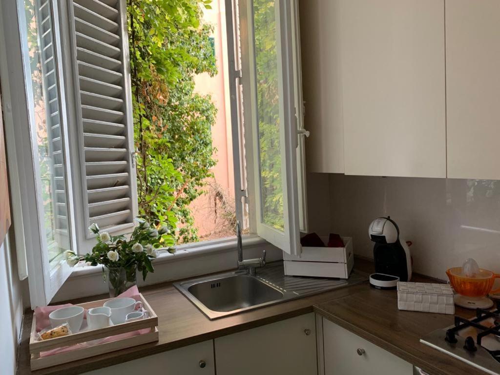 The Twenty - Piazza Di Spagna Apartment Roma Dış mekan fotoğraf