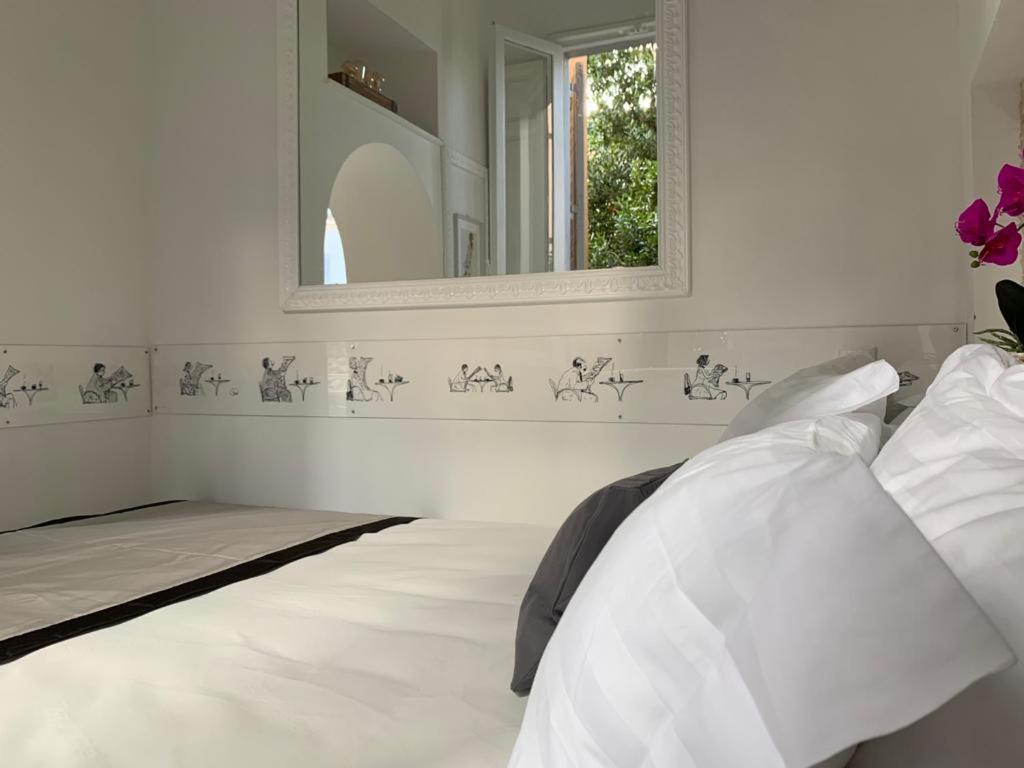 The Twenty - Piazza Di Spagna Apartment Roma Dış mekan fotoğraf