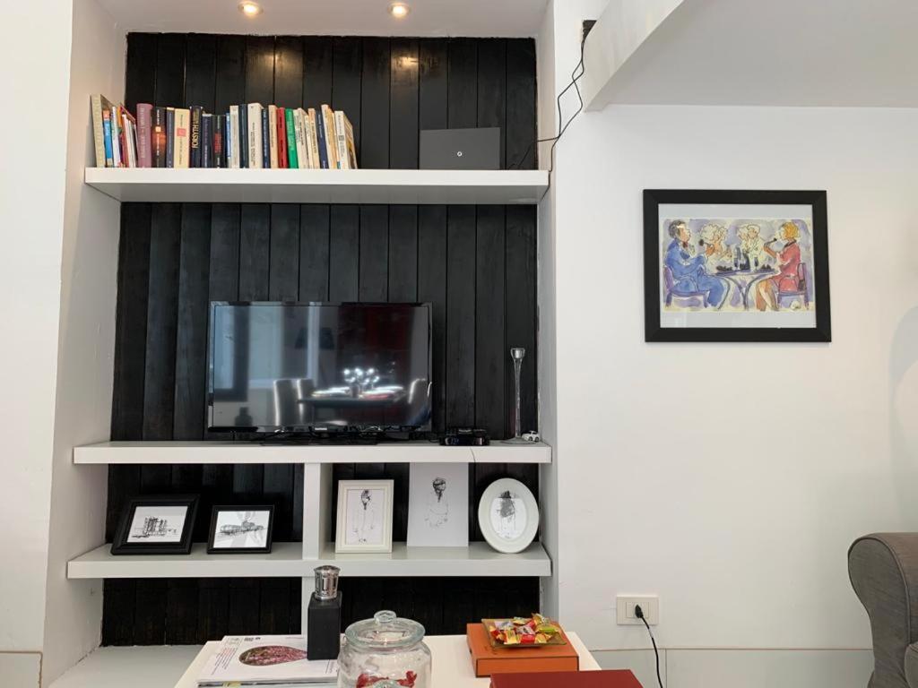 The Twenty - Piazza Di Spagna Apartment Roma Dış mekan fotoğraf