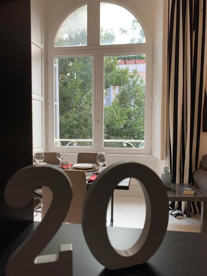 The Twenty - Piazza Di Spagna Apartment Roma Dış mekan fotoğraf