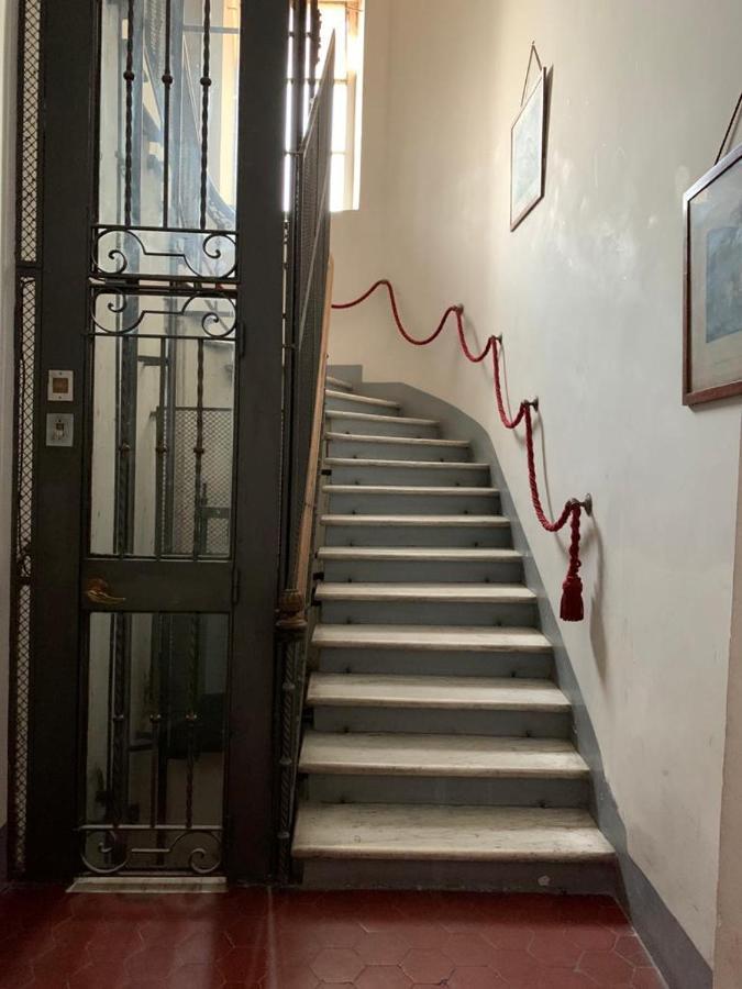 The Twenty - Piazza Di Spagna Apartment Roma Dış mekan fotoğraf