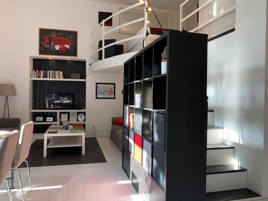 The Twenty - Piazza Di Spagna Apartment Roma Dış mekan fotoğraf