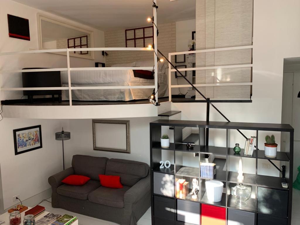The Twenty - Piazza Di Spagna Apartment Roma Dış mekan fotoğraf