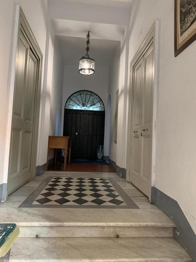 The Twenty - Piazza Di Spagna Apartment Roma Dış mekan fotoğraf